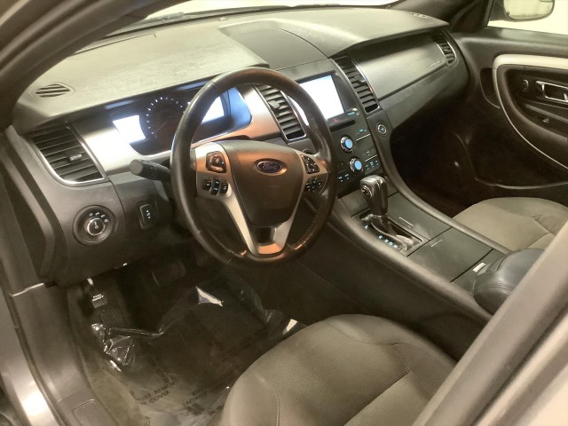 2014 FORD TAURUS SEL FWD