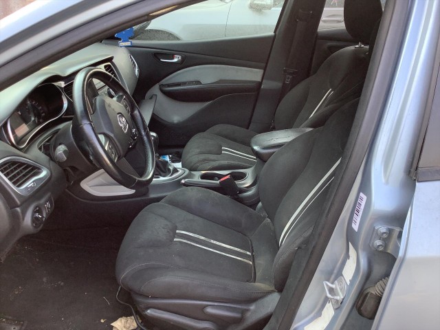 2013 DODGE DART SXT