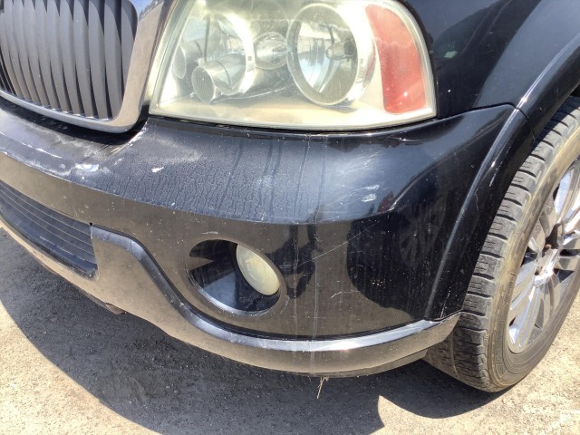 2003 LINCOLN NAVIGATOR UNKNOWN
