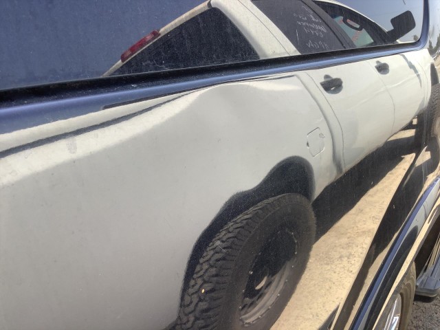 2003 LINCOLN NAVIGATOR UNKNOWN