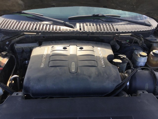 2003 LINCOLN NAVIGATOR UNKNOWN