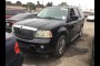 2003 LINCOLN NAVIGATOR UNKNOWN 