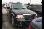 2003 LINCOLN NAVIGATOR UNKNOWN 