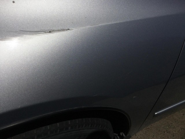 2004 HONDA ACCORD LX SEDAN