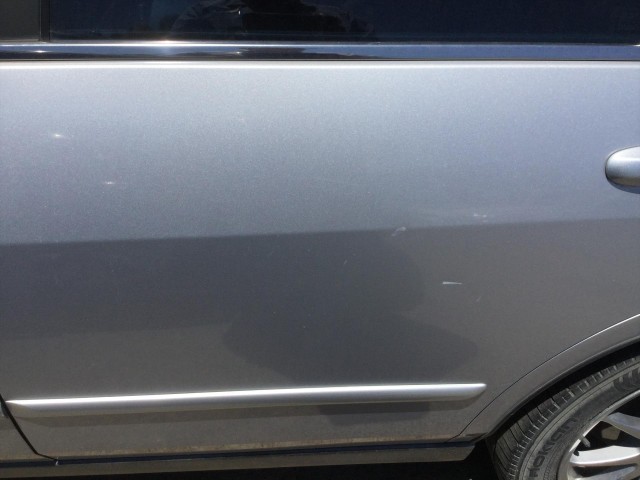 2004 HONDA ACCORD LX SEDAN