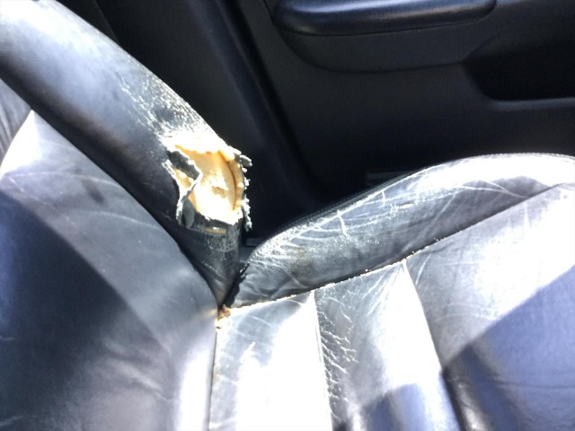 2004 HONDA ACCORD LX SEDAN