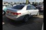 2004 HONDA ACCORD LX SEDAN 