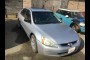 2004 HONDA ACCORD LX SEDAN 