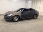 2018 HONDA CIVIC EX SEDAN CVT 