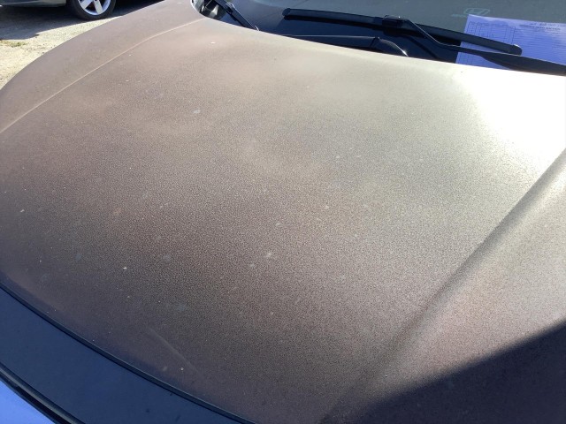 2018 HONDA CIVIC EX SEDAN CVT