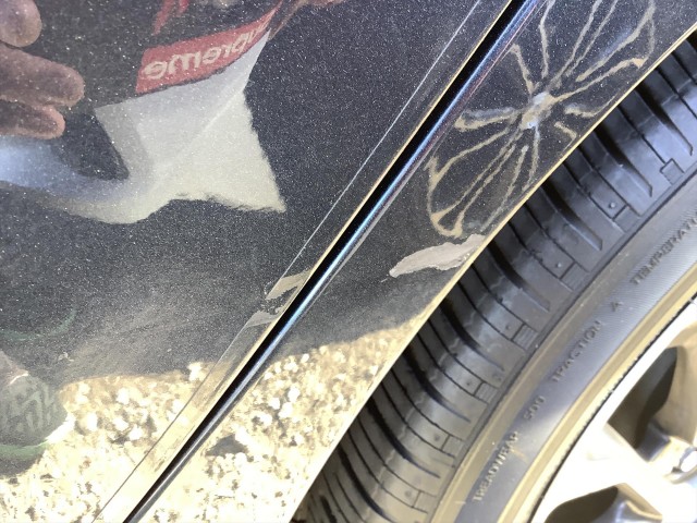 2018 HONDA CIVIC EX SEDAN CVT