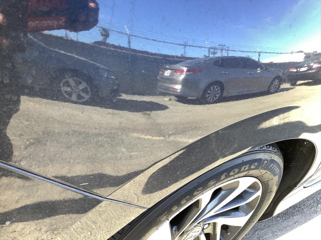 2018 HONDA CIVIC EX SEDAN CVT