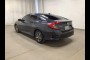 2018 HONDA CIVIC EX SEDAN CVT 
