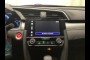 2018 HONDA CIVIC EX SEDAN CVT 