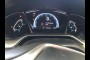 2018 HONDA CIVIC EX SEDAN CVT 