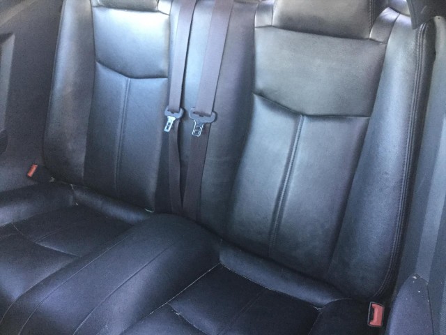 2010 CHRYSLER SEBRING CONVERTIBLE TOURING