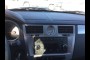 low mileage CHRYSLER 2010 CHRYSLER SEBRING CONVERTIBLE TOURING