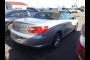 2010 CHRYSLER SEBRING CONVERTIBLE TOURING 