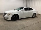 2010 CADILLAC CTS 3.0L LUXURY 2010 CADILLAC CTS 3.0L LUXURY