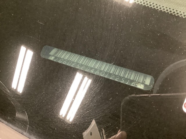 2010 CADILLAC CTS 3.0L LUXURY