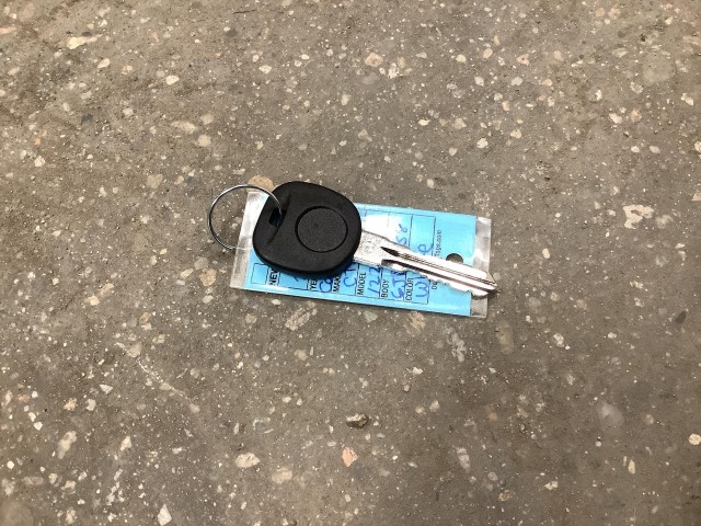 2010 CADILLAC CTS 3.0L LUXURY