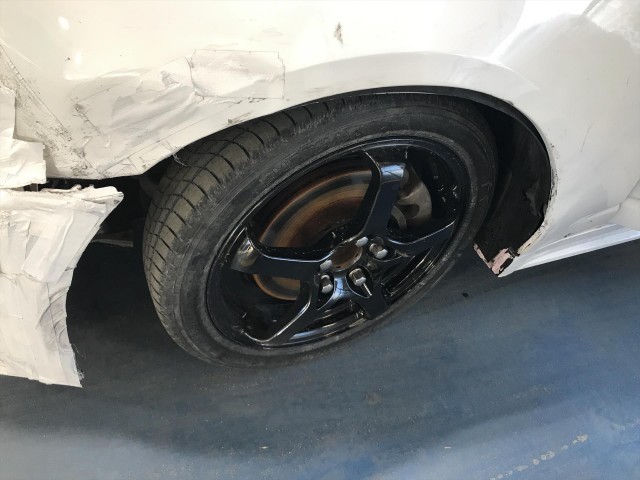 2010 CADILLAC CTS 3.0L LUXURY