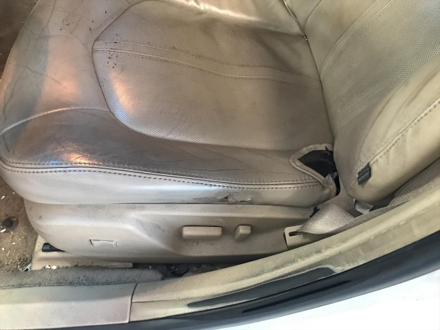 2010 CADILLAC CTS 3.0L LUXURY