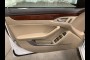 2010 CADILLAC CTS 3.0L LUXURY 