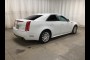 certified CADILLAC 2010 CADILLAC CTS 3.0L LUXURY