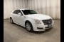 certified and pre-owned CADILLAC 2010 CADILLAC CTS 3.0L LUXURY