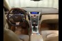 2010 CADILLAC CTS 3.0L LUXURY 