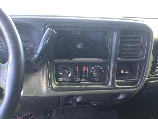 2006 GMC SIERRA 1500 SLE1 CREW CAB 2WD