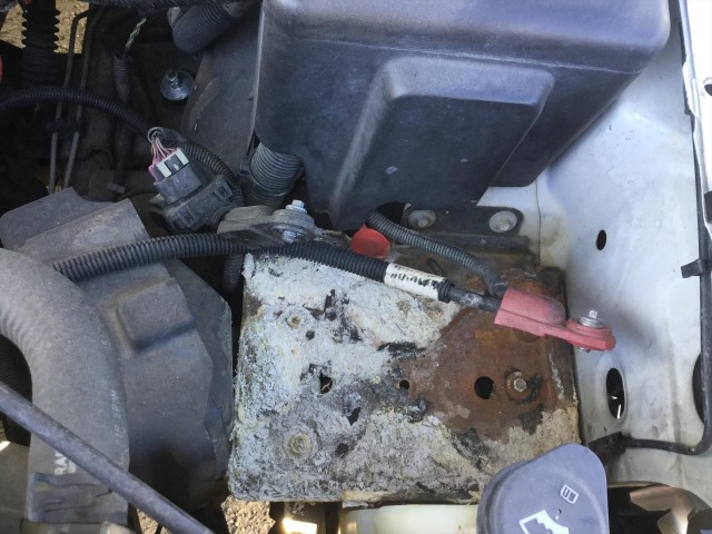 2006 GMC SIERRA 1500 SLE1 CREW CAB 2WD