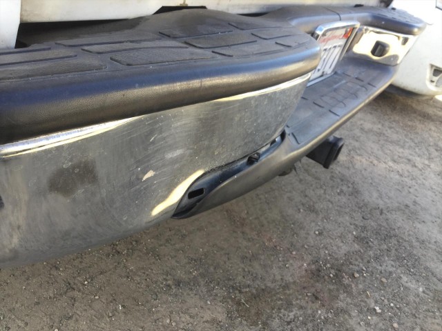 2006 GMC SIERRA 1500 SLE1 CREW CAB 2WD