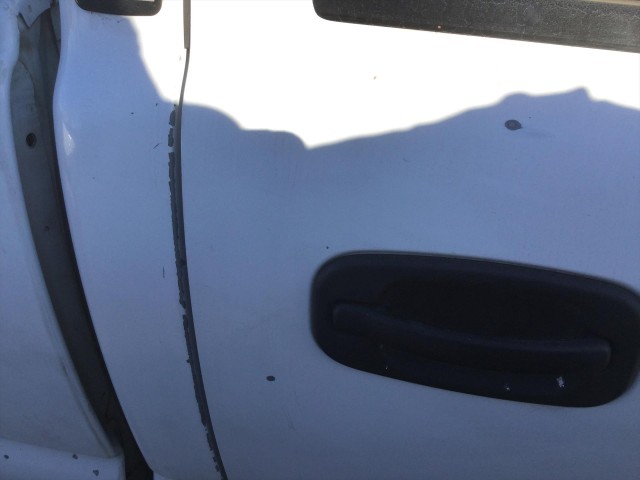 2006 GMC SIERRA 1500 SLE1 CREW CAB 2WD