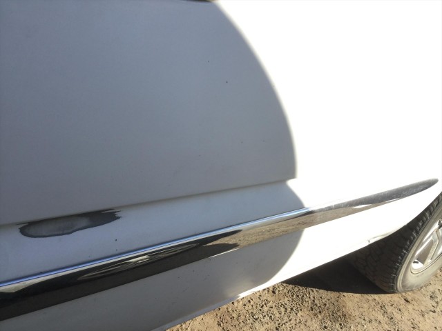 2006 GMC SIERRA 1500 SLE1 CREW CAB 2WD