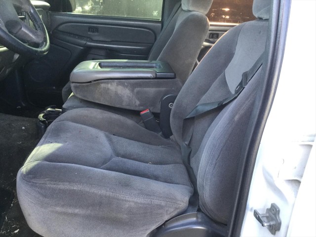 2006 GMC SIERRA 1500 SLE1 CREW CAB 2WD