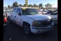 2006 GMC SIERRA 1500 SLE1 CREW CAB 2WD 