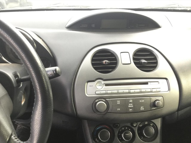 2008 MITSUBISHI ECLIPSE UNKNOWN