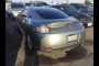 certified MITSUBISHI 2008 MITSUBISHI ECLIPSE UNKNOWN