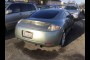 certified ECLIPSE 2008 MITSUBISHI ECLIPSE UNKNOWN