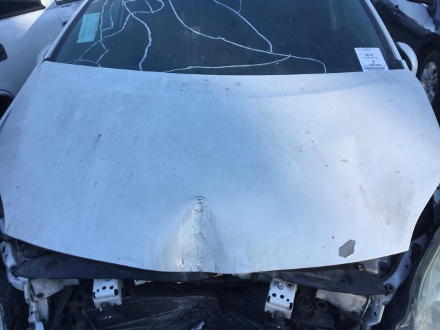 2010 TOYOTA PRIUS UNKNOWN