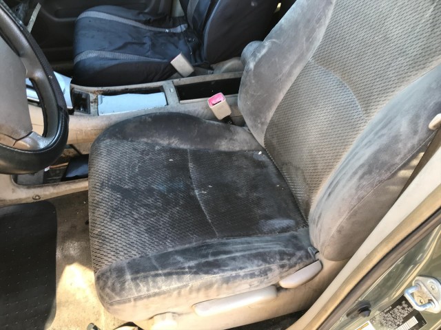 2004 TOYOTA HIGHLANDER UNKNOWN