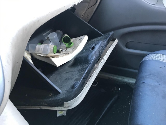 2004 TOYOTA HIGHLANDER UNKNOWN