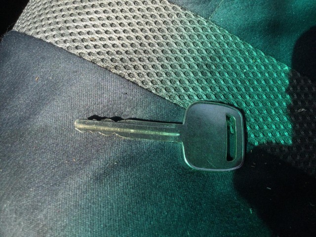 2004 TOYOTA HIGHLANDER UNKNOWN