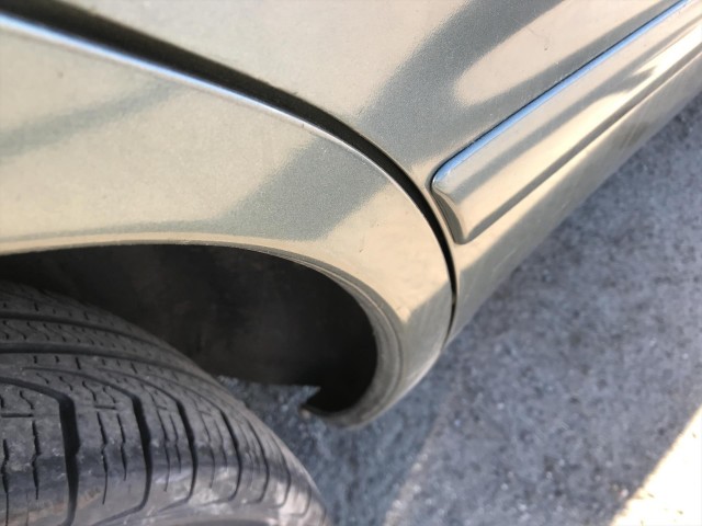 2004 TOYOTA HIGHLANDER UNKNOWN