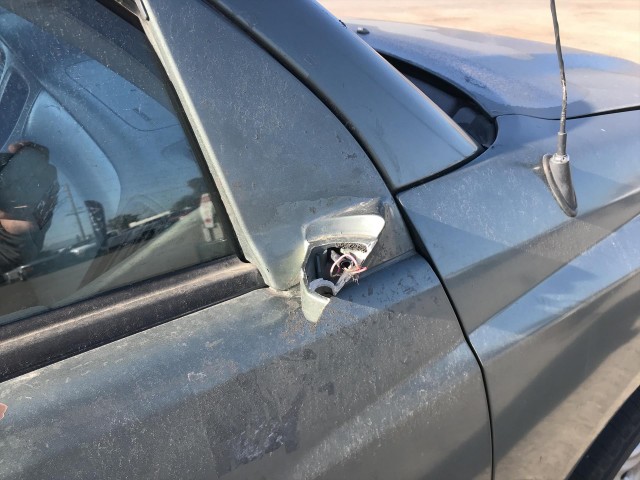 2004 TOYOTA HIGHLANDER UNKNOWN