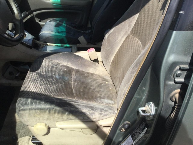 2004 TOYOTA HIGHLANDER UNKNOWN