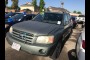 used TOYOTA for CALL 2004 TOYOTA HIGHLANDER UNKNOWN