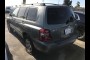 2004 TOYOTA HIGHLANDER UNKNOWN 